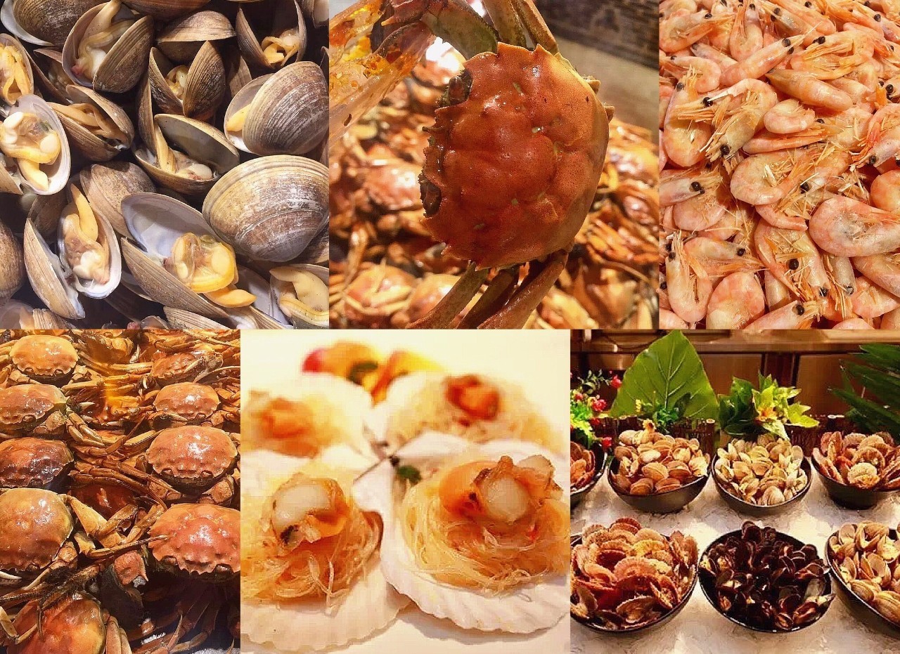 长春最实惠的牛排披萨自助餐厅，竟然可以免费吃？