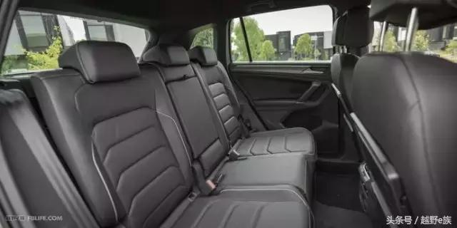 2016款大众途观tsi280参数,2016款大众途观280tsi1.4昆明