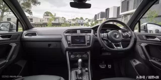 2016款大众途观tsi280参数,2016款大众途观280tsi1.4昆明