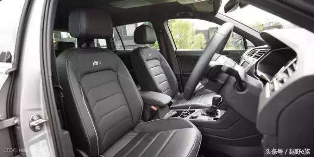 2016款大众途观tsi280参数,2016款大众途观280tsi1.4昆明