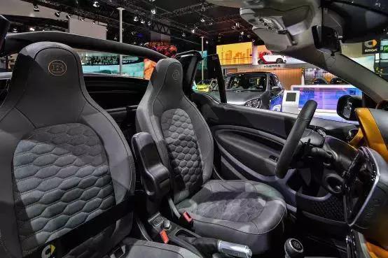 特别的爱给特别的TA,smart玩转定制风潮