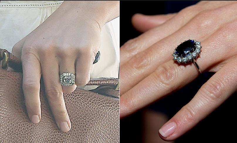 欧美圈第一号“心机girl”要大婚?