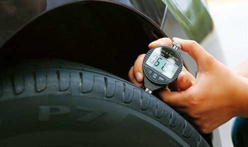 倍耐力p7轮胎静音测试,倍耐力p7轮胎高速体验