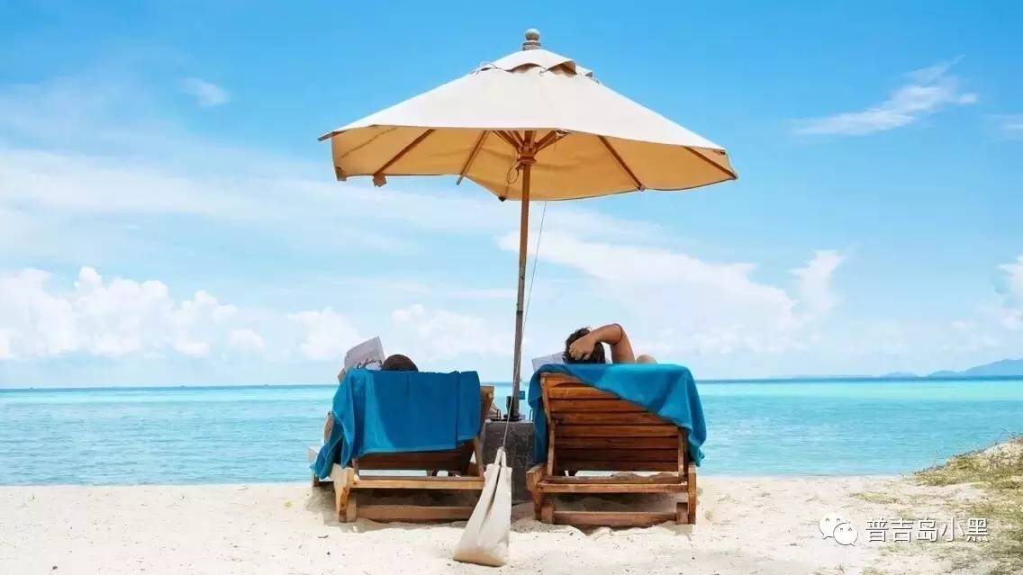 普吉岛适合亲子游的酒店,普吉岛订什么酒店