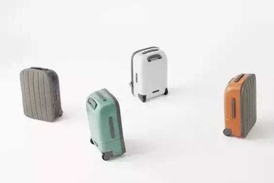 5月·焕新生|不负好*光春**,那些行走在旅途中的箱包们!