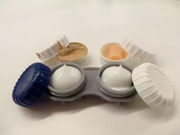 5月·焕新生|不负好*光春**,那些行走在旅途中的箱包们!