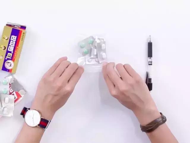 5月·焕新生|不负好*光春**,那些行走在旅途中的箱包们!