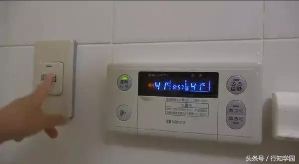 日本的浴室有多干净,日本浴室为什么最舒服