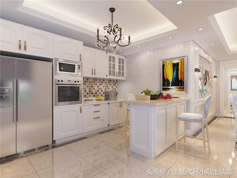 生活家装饰实景案例,生活家装饰怎么样