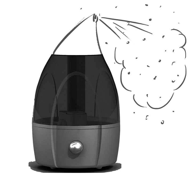 生活中辐射小科普,辐射检测和电磁辐射区别