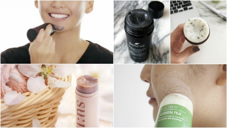 女生都爱用的护肤品,女生都爱用的唇釉