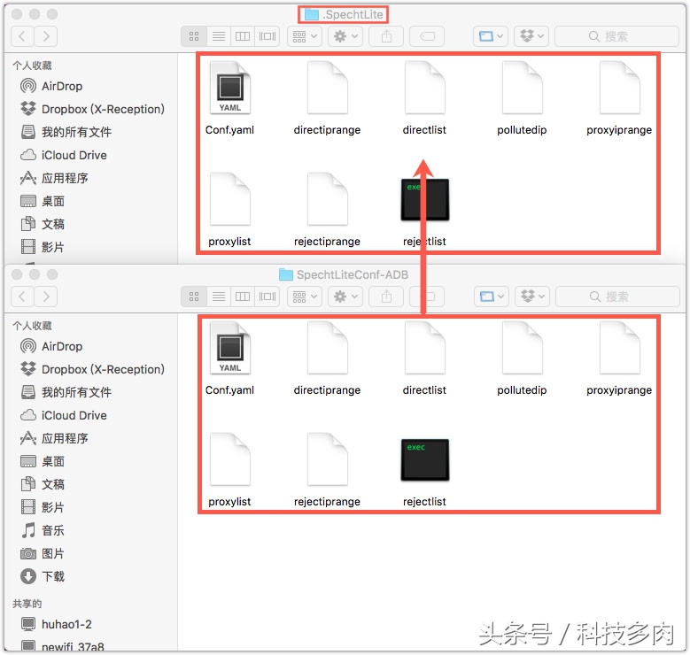 可能这个是最炫酷的上油管方式——SpechtLite
