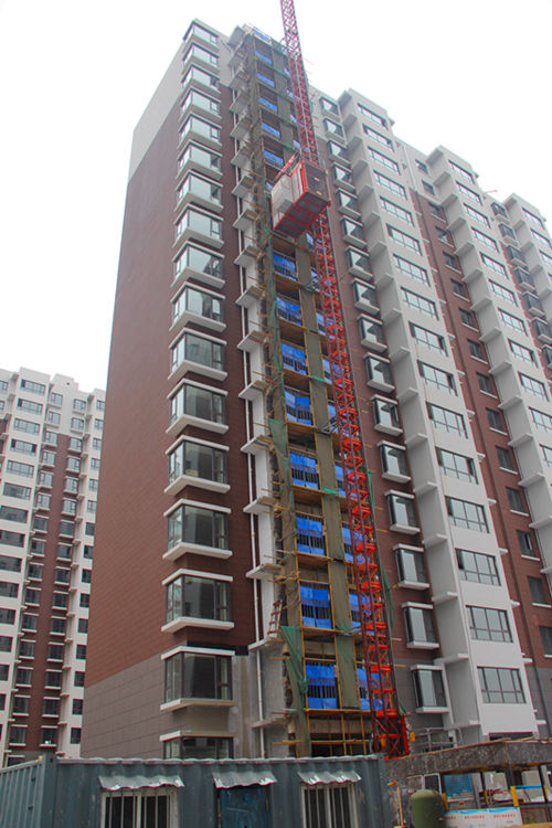 莱芜安泰华府在莱芜属于什么档次,莱芜山子后安泰华府