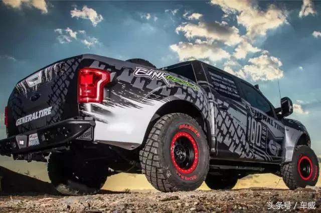 美国硬派熟男“将军”即将正式出道中国,释放SUV最大潜能!