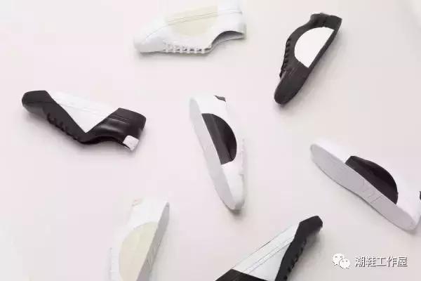 在我的记忆中，有一双小白鞋！