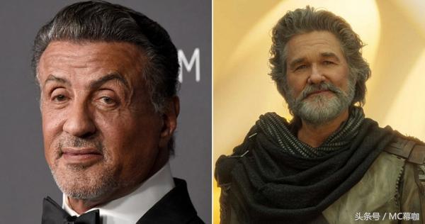 被评为漫威影史最佳续集！《银河护卫队2》5大剧情分析