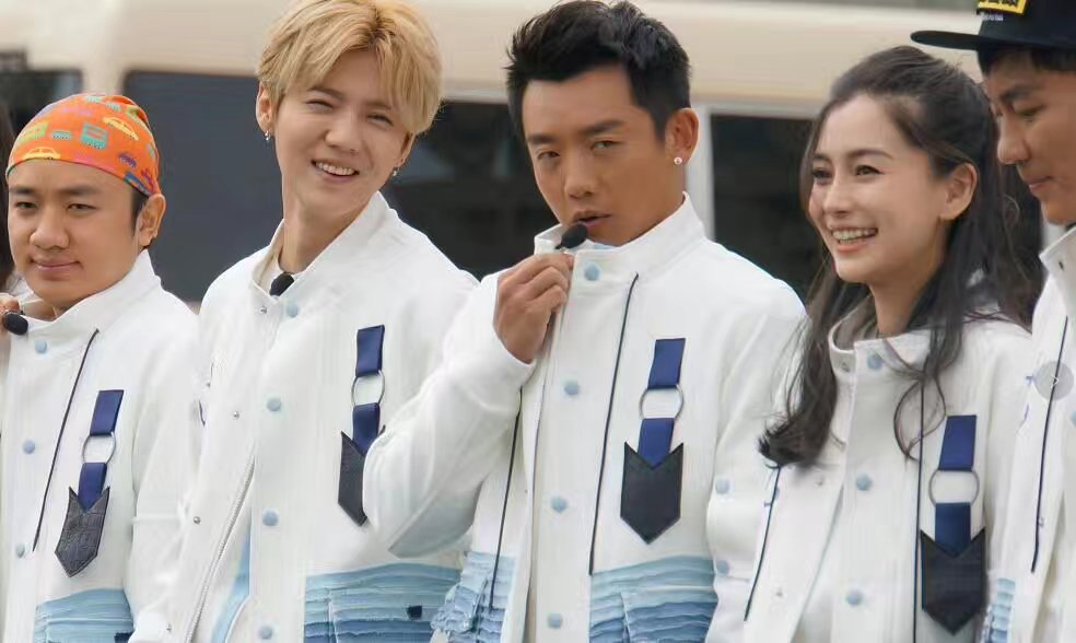 跑男大连完整版,跑男录制行程第三次