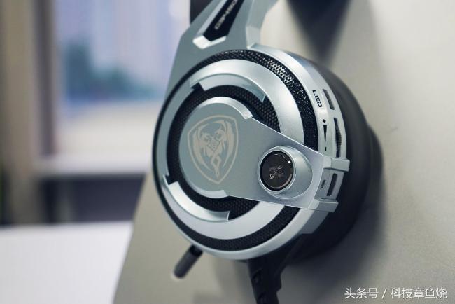 硕美科g910n电竞游戏耳机,硕美科g925耳机怎么样