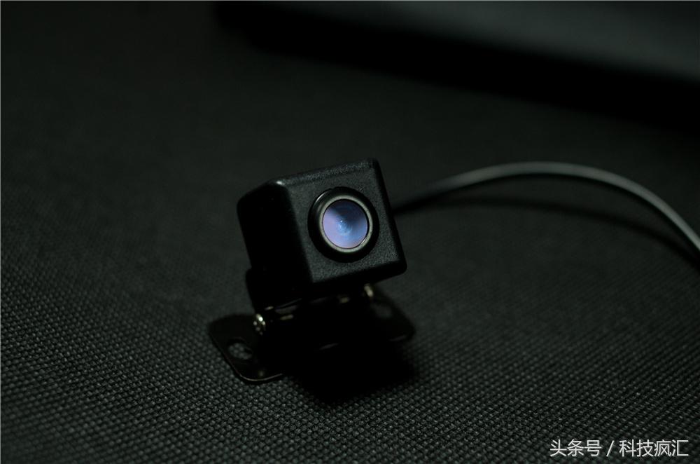 360行车记录仪m301详细评测,360m301jl行车记录仪怎么样