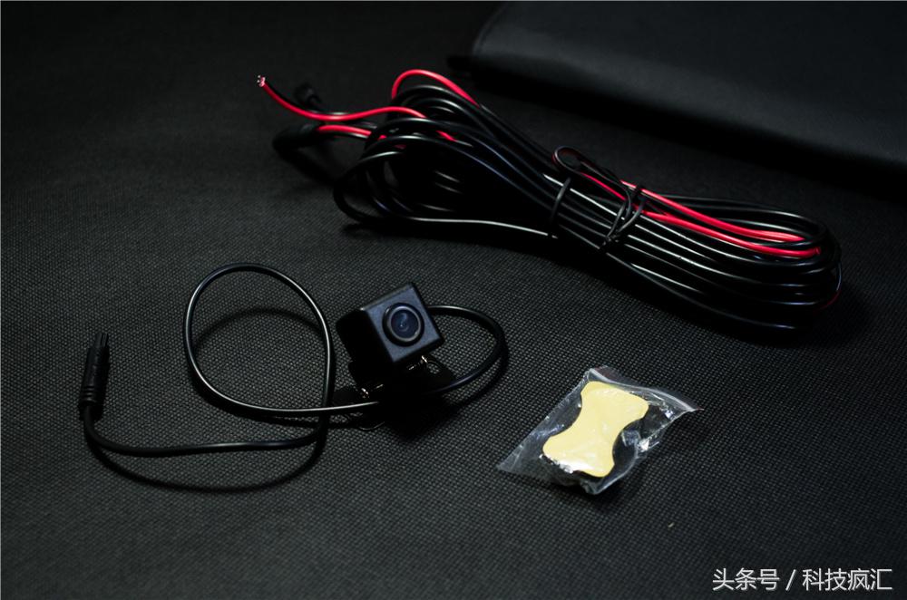 360行车记录仪m301详细评测,360m301jl行车记录仪怎么样