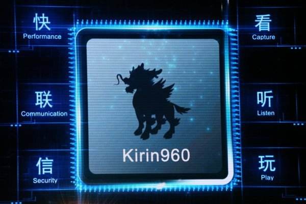 智能手机CPU的发展历史~未来手机CPU发展将如何
