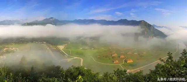 五一去吉林集安旅游攻略,集安旅游攻略大全