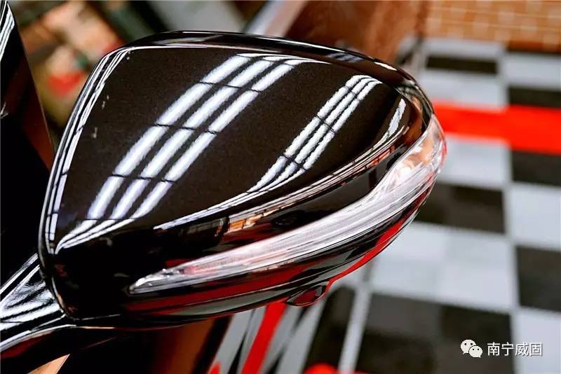 奔驰e300l新车贴膜,奔驰e300l贴太阳膜注意什么