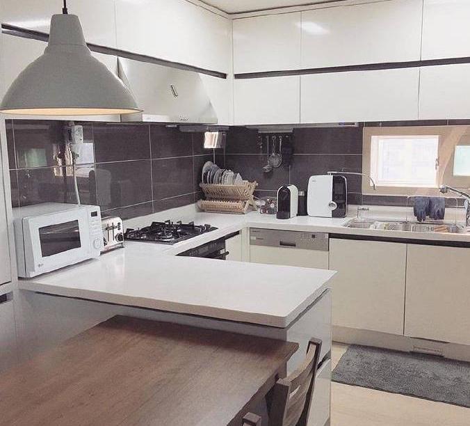 结婚的新房怎样装饰,新房装修家居小户型