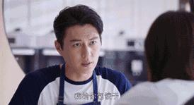 靳东霸道腹黑 (靳东高于常人的淡定和温和)