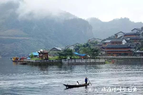 中国最美十大民族风情村寨,中国少数民族特色村寨旅游