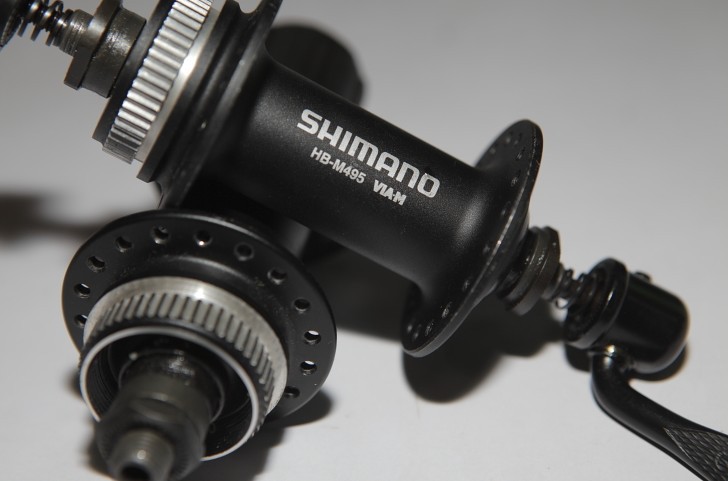 单车入门浅谈(山地篇)