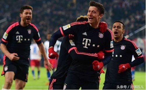 日耳曼”血液正在流失，德甲巨人面目全非