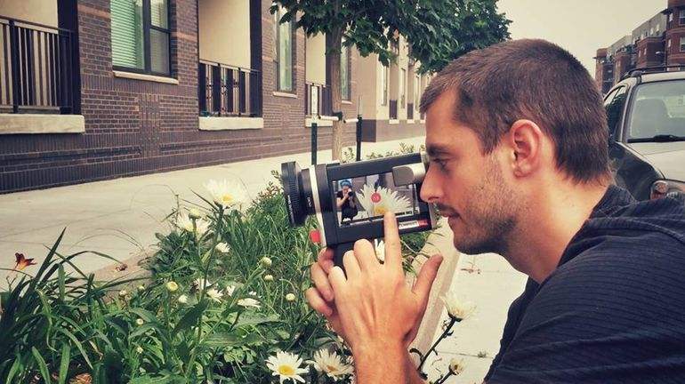 iPhone可以拍摄4K视频,但为何音质会那么差?