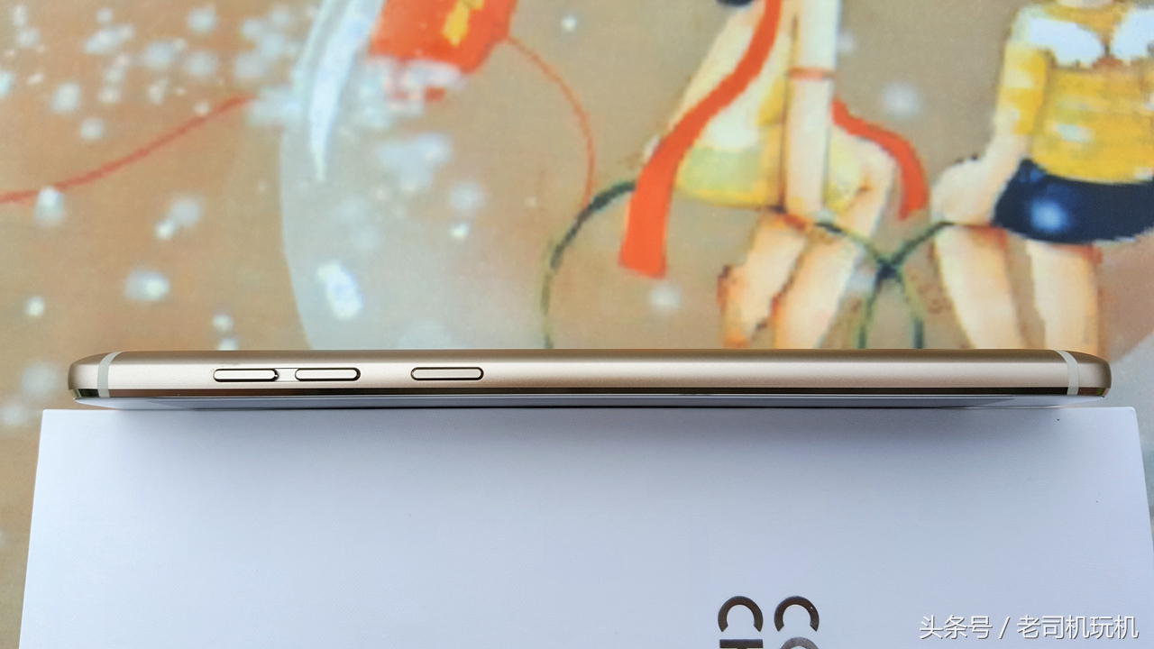 酷派s1最新改装,酷派改变者s1