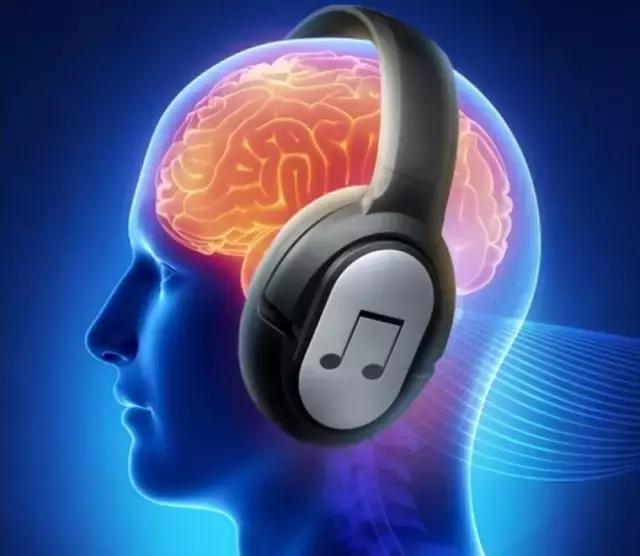 让化疗的痛在音乐放松治疗中舒缓