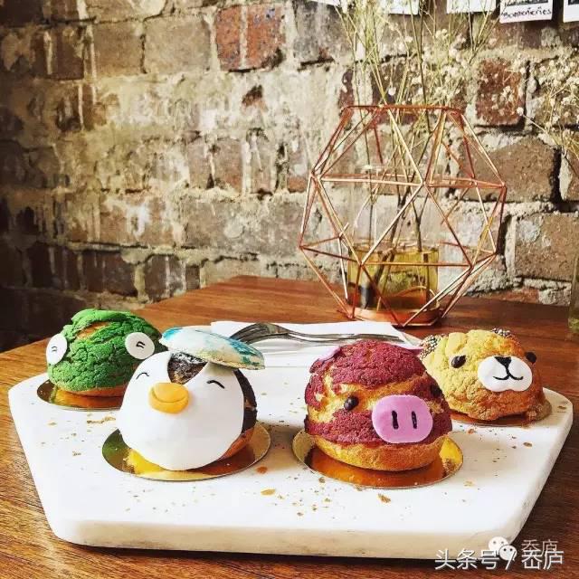 咖啡搭配芝士生蚝,咖啡加生蚝