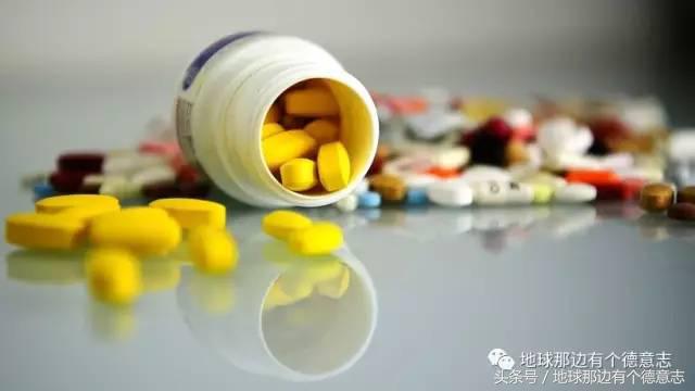 咪私料|我的德国育儿日记:德国孕妇用什么保健品和药品?