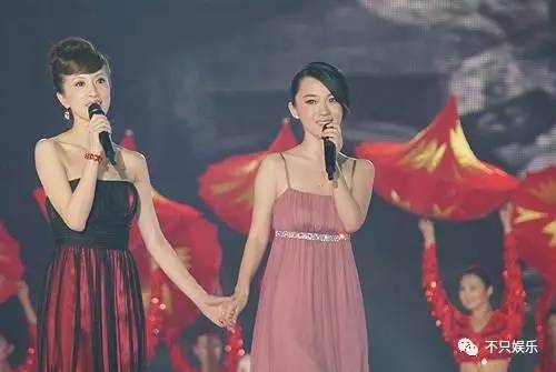 陈都灵赵丽颖邓超,陈都灵造型碧云仙子赵丽颖