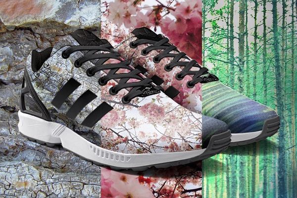 全球限量版1双的运动鞋,耐克阿迪达斯最新款鞋