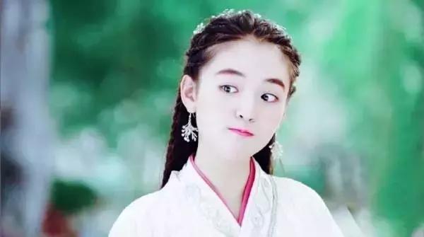 择天记鹿晗与吴倩,择天记鹿晗吴倩前世今生