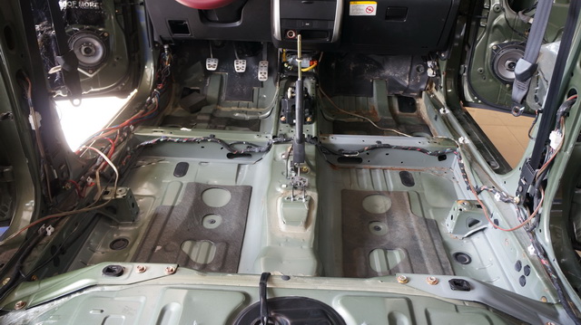 长城哈弗m2发动机改装,长城哈弗m2改低趴