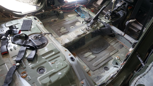 长城哈弗m2发动机改装,长城哈弗m2改低趴