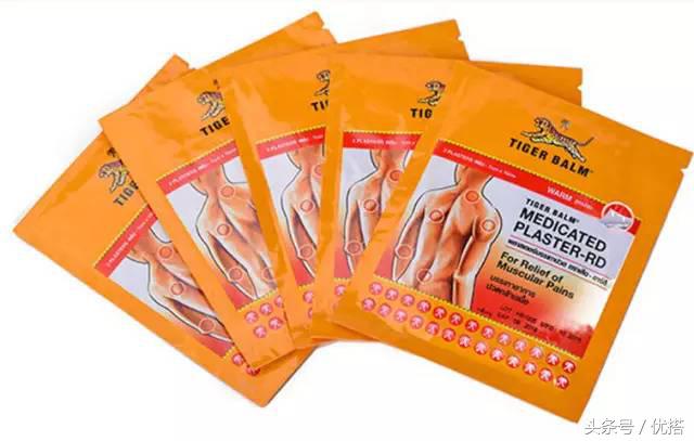 泰国购物必买清单boots,泰国必买的10件商品