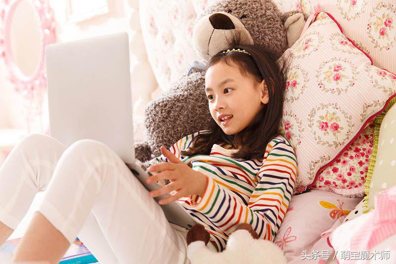 给宝贝女儿套的被子,十岁女宝穿的夏天睡衣