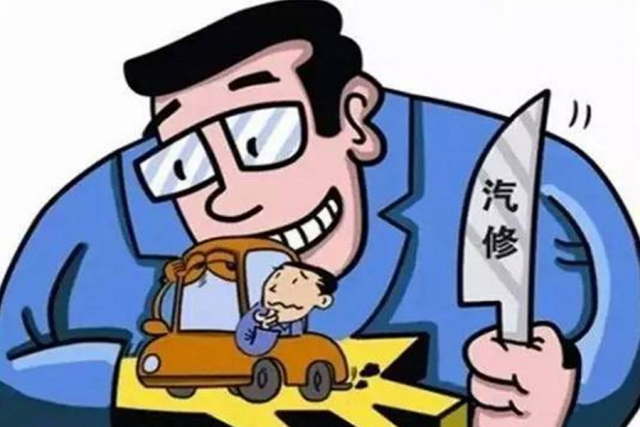 买车强送加价礼包，扣发合格证，7月不取消就违法！