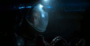 电影异形中最毛骨悚然的片段,8部最恐怖异形电影