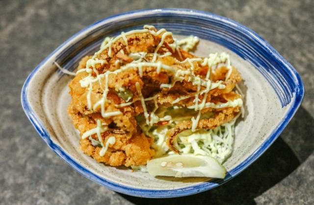 源自北海道，每天300碗！这一碗叫“火頭山”的拉面来宜兴了！