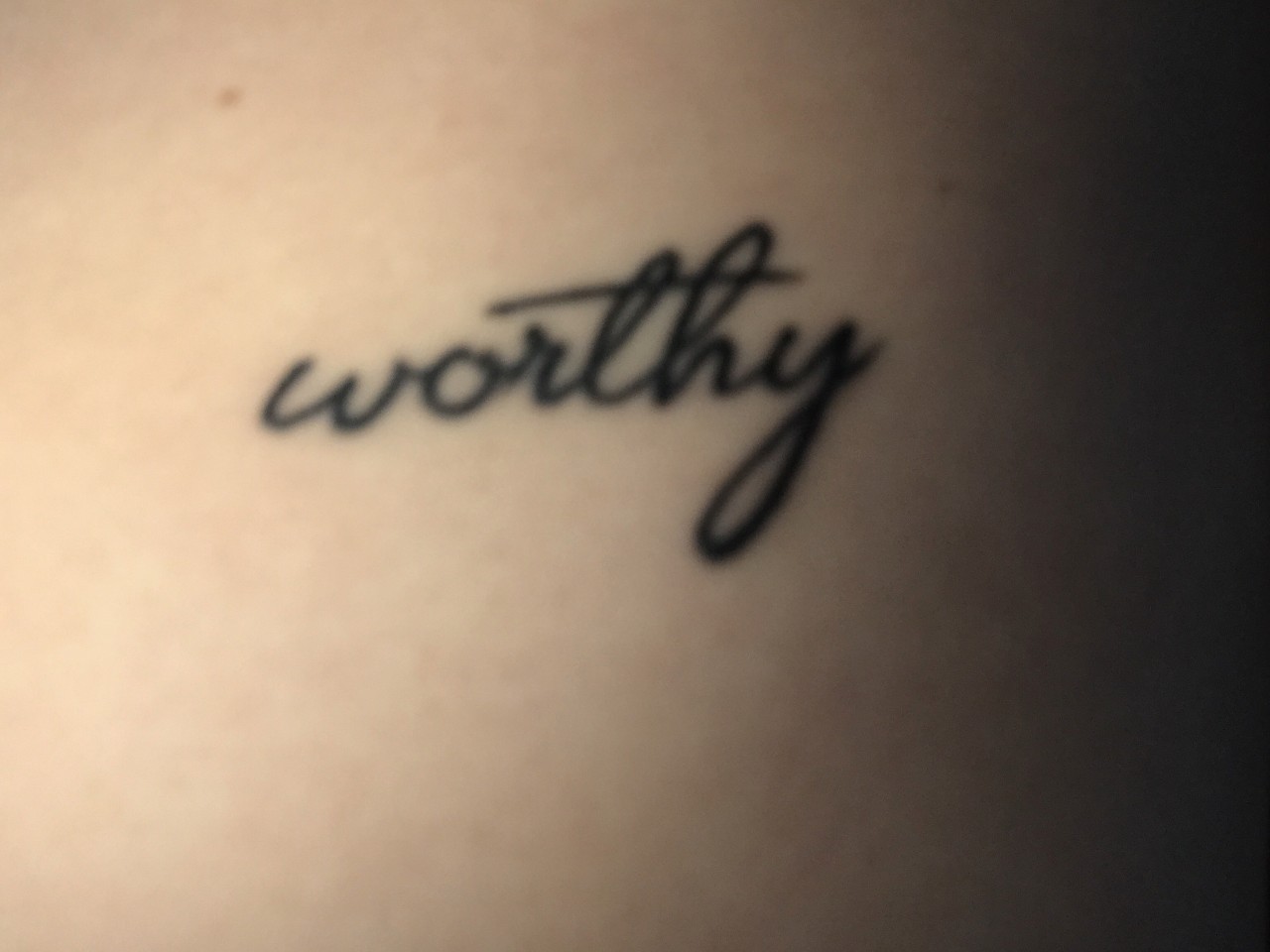 生活是个江湖,纹身是我们的暗号|KY粉丝留言:22个纹身理由