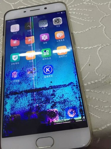 有几个品牌的手机是特容易碎屏的,我揭秘原因给你看及应对方法