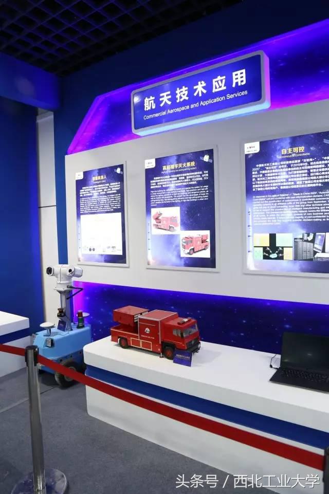 航天科普展图片,中国航天科普展官方视频